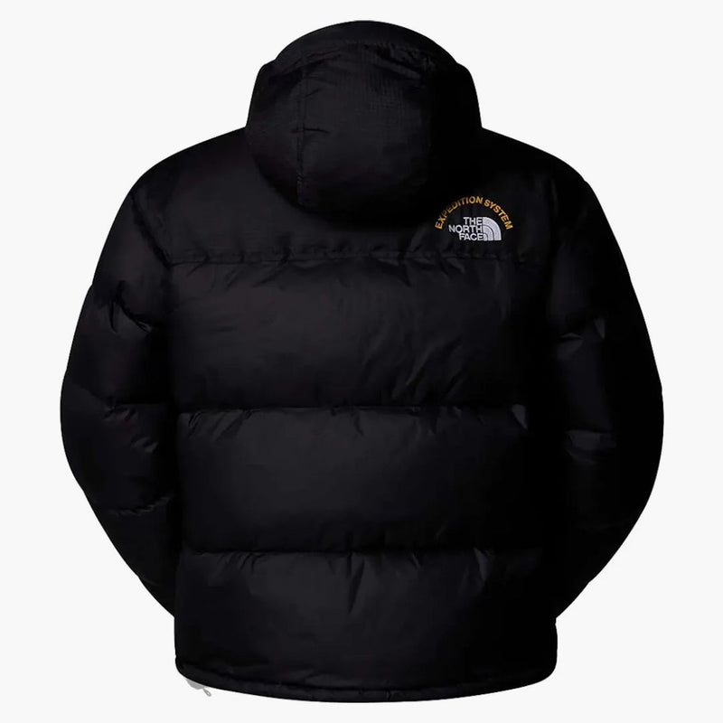 North Face 1996 Jacheta retro Nupse (NF0A3C8DKX71) Negru