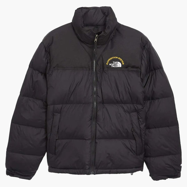 The North Face 1996 Retro Nupse Jacket (NF0A3C8DKX71) Black