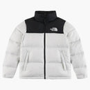 The North Face 1996 Retro Nupse Jacket (NF0A3C8DLA91) White
