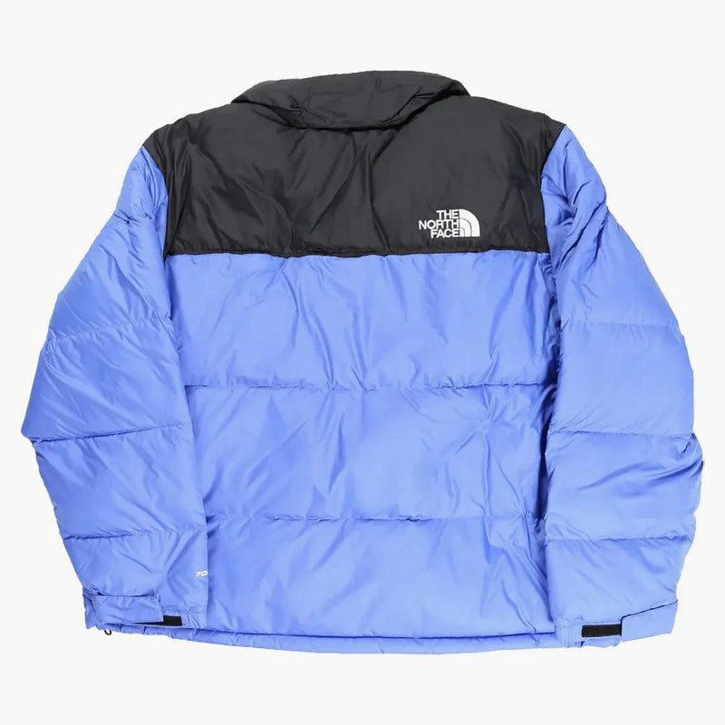 The North Face 1996 Retro Nuptse Jacket Solar Blue
