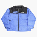 The North Face 1996 Retro Nupse Jacket Solar Blue
