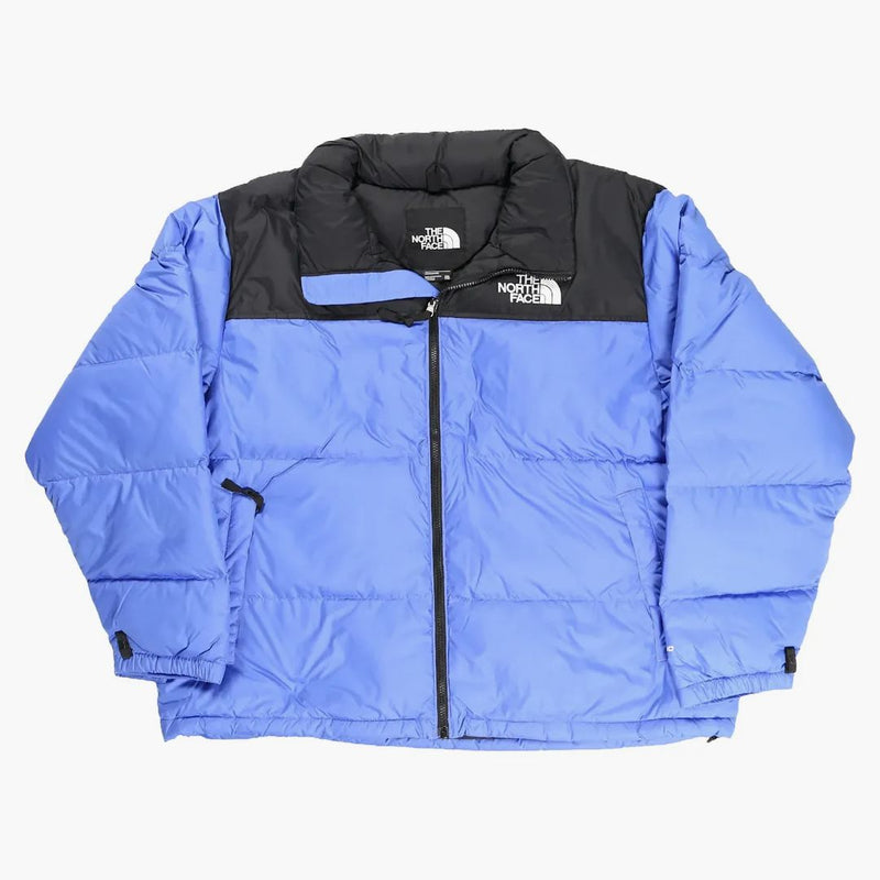 The North Face 1996 Retro Nuptse Jacket Solar Blue