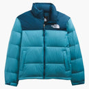 The North Face 1996 Retro NUPTSE JACKET Storm Blue/Monterey Blue