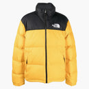 The North Face 1996 Retro Nupse Jacket Summit Gold