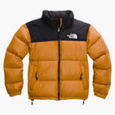The North Face 1996 Retro Nupse Jacket Timber Tan