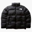 The North Face 1996 Retro Nupse Packable Jacket (Asia Sizing) Black