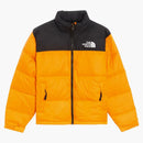 The North Face 1996 Retro Nupse Packable Jacket Cone Orange/Black