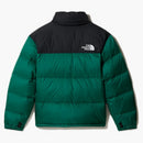 The North Face 1996 Retro Nupse Packable Jacket Evergreen