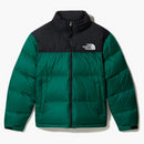 The North Face 1996 Retro Nupse Packable Jacket Evergreen
