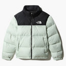 The North Face 1996 Retro Nupse Packable Jacket Green Mist