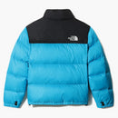 The North Face 1996 Retro Nuptse Packable Jacket Meridian Blue/norse Blue