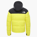 The North Face 1996 Retro Nupse Packable Jacket Tnf Lemon