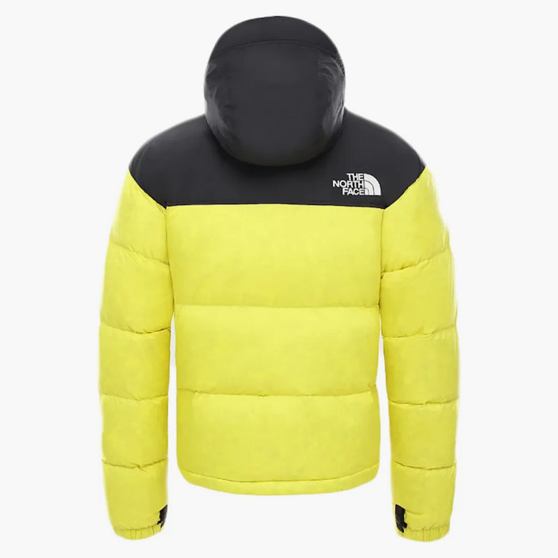 The North Face 1996 Retro Nuptse Packable Jacket Tnf Lemon