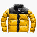 The North Face 1996 Retro Nupse Packable Jacket Tnf Yellow