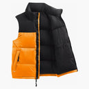 The North Face 1996 Retro Nupse Vest Cone Orange