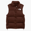 The North Face 1996 Retro Nupse Vest Dark Oak