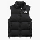 The North Face 1996 Retro Nuptse Vest Recycled Black