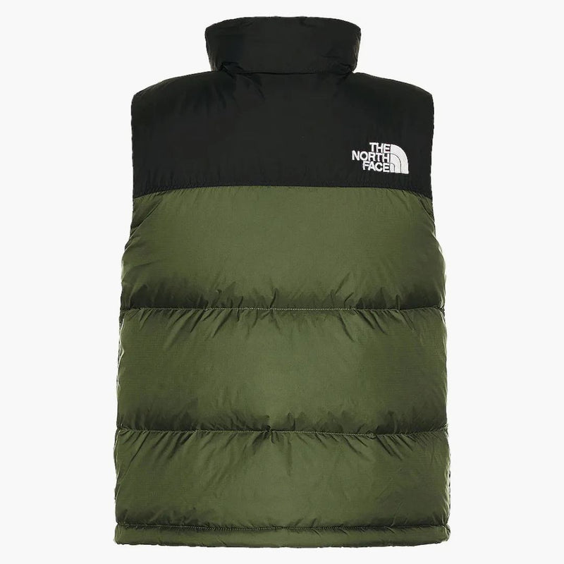 The North Face 1996 Retro Nupse Vest Thyme