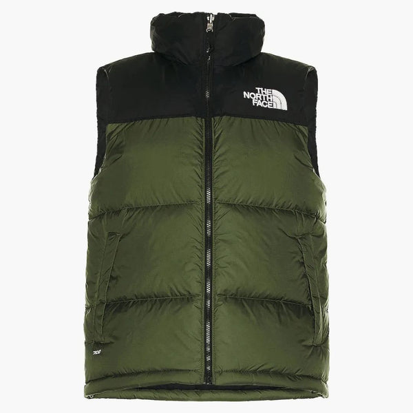 The North Face 1996 Retro Nupse Vest Thyme