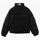 La giacca Nort Nupse North Face 2000 Black