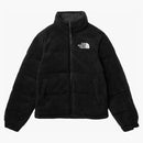 La giacca Nort Nupse North Face 2000 Black