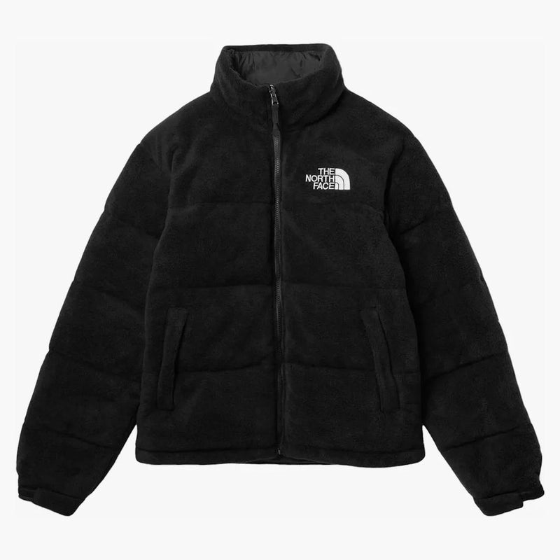 La chaqueta polar Nupse North Face 2000 Negro