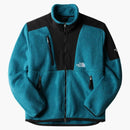 The North Face 94 High Pile Denali Fleece Jacket Harbor Blue
