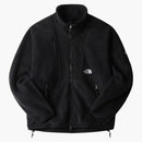 The North Face 94 High Pile Denali Fleece Jacket Tnf Black