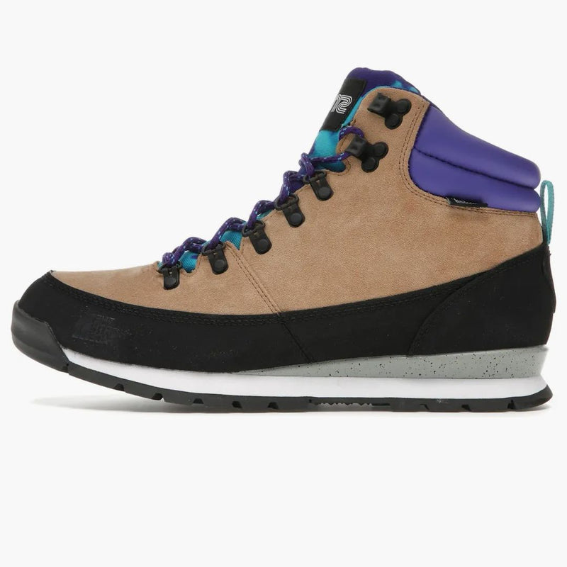 The North Face Back-to-berkeley Sneakersnstuff