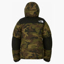 The North Face Baltro Light Jacket Camo