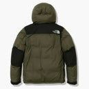 La chaqueta ligera de Baltro North Face New Tope