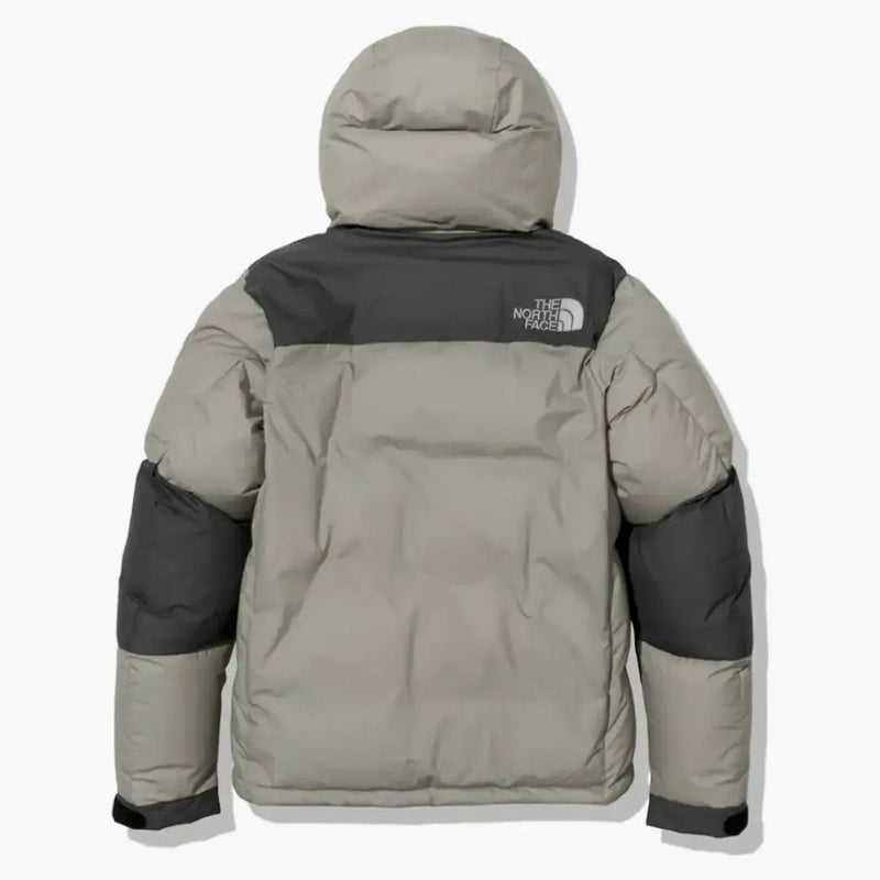 La giacca leggera Baltro North Face Vanadi grigio grigio