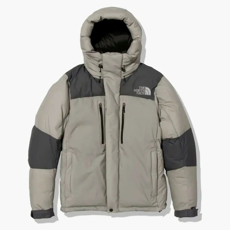La giacca leggera Baltro North Face Vanadi grigio grigio