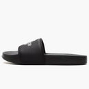 The North Face Base Camp Slide Iii Black