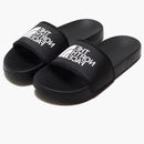 The North Face Base Camp Slide Iii Black
