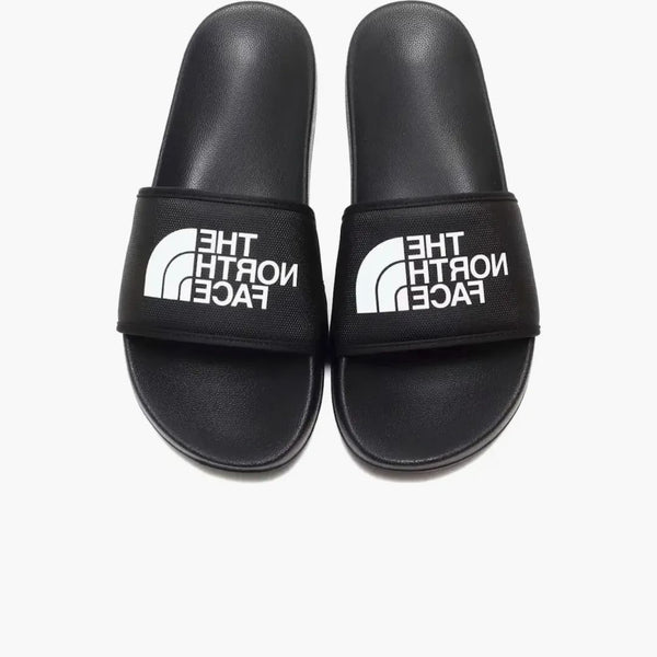 The North Face Base Camp Slide Iii Black