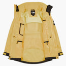 The North Face Black Box Search and Rescue Dryvent Jacket Yellow Black