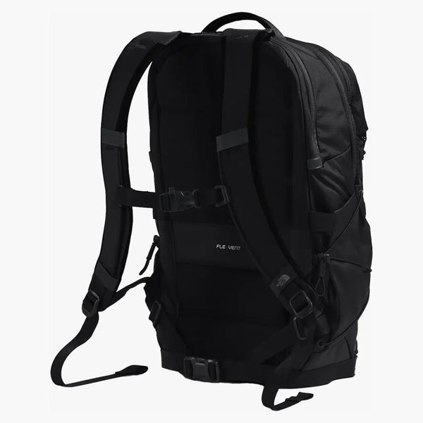 The North Face Borealis Backpack Tnf Black/black