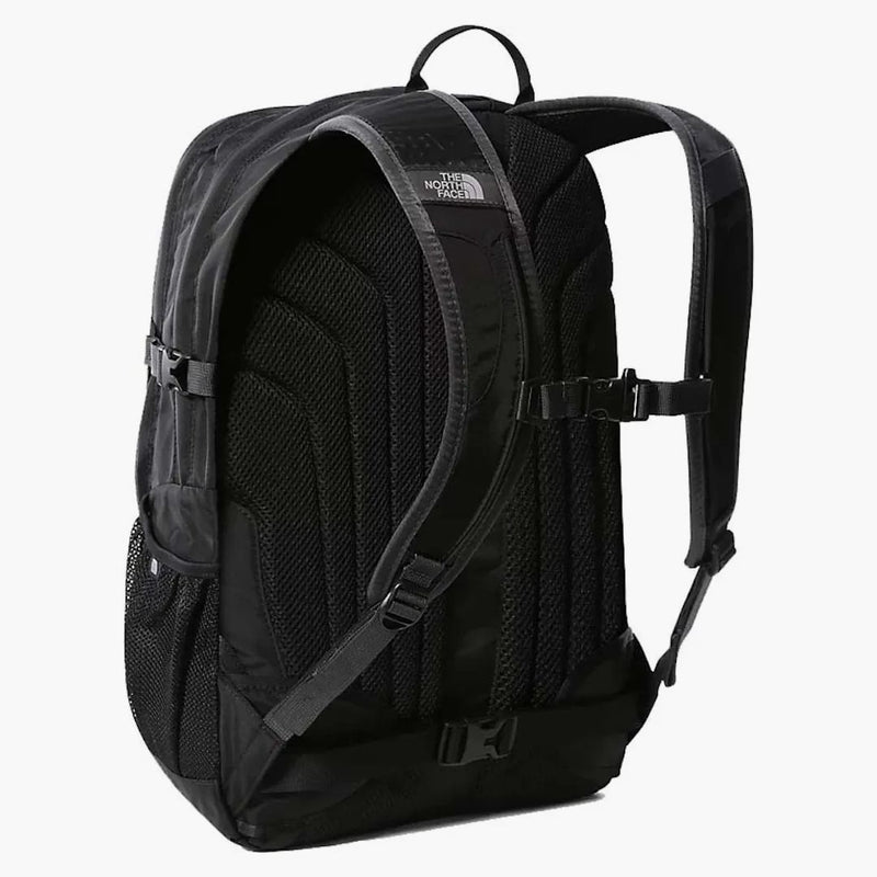 The North Face Borealis Classic Backpack Tnf Black-asphalt Grey