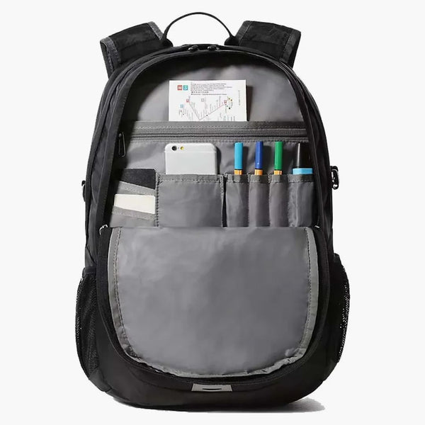 The North Face Borealis Classic Backpack Tnf Black-asphalt Grey