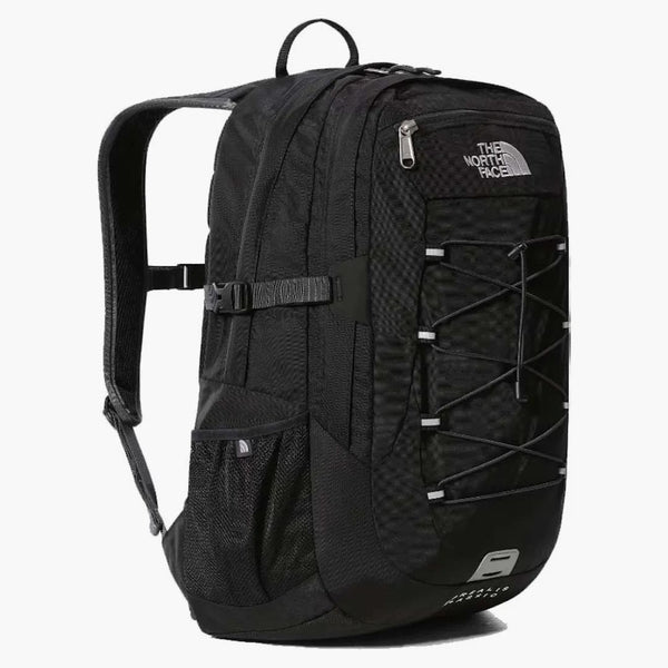 North Face Borealis Classic Rucsac TNF Negru asfalt gri