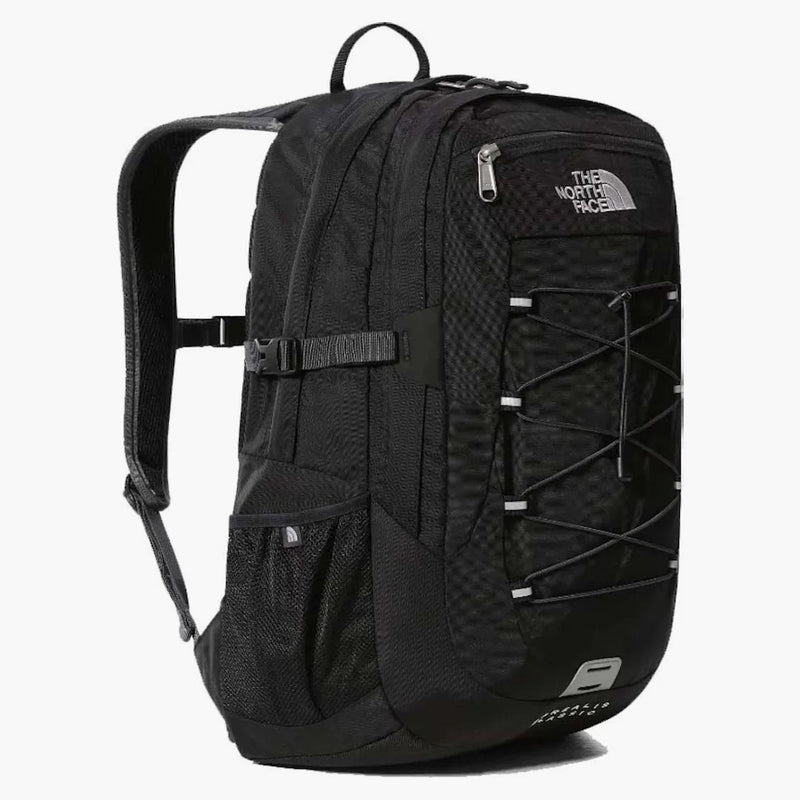 The North Face Borealis Classic Backpack Tnf Black-asphalt Grey