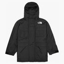 The North Face Coldworks Insulated Parka Black