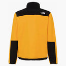 The North Face Denali Fleece Jacket Summit Gold/Tnf Black