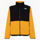 The North Face Denali Fleece Jacket Summit Gold/Tnf Black