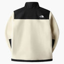 The North Face Denali Jacket Gravel/Black