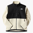 The North Face Denali Jacket Gravel/Black