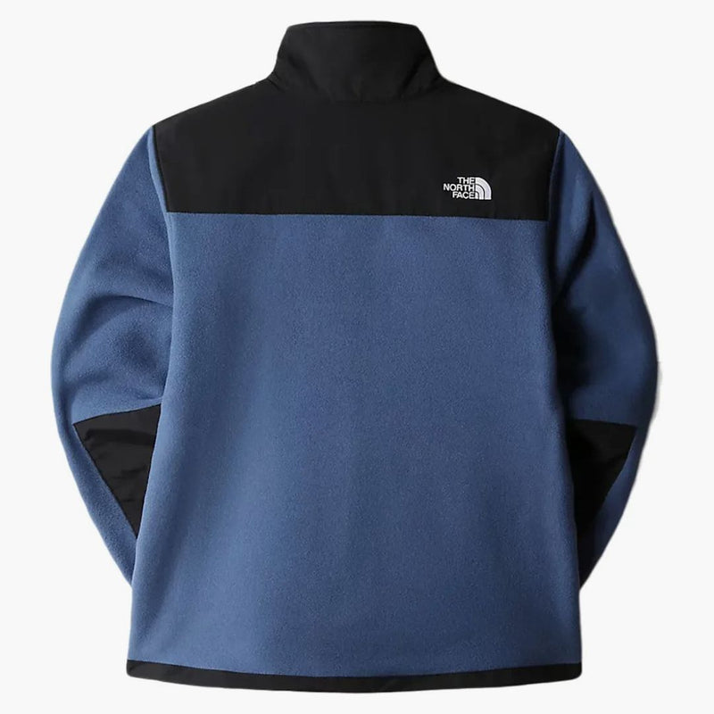 The North Face Denali Jacket Shady Blue/Black