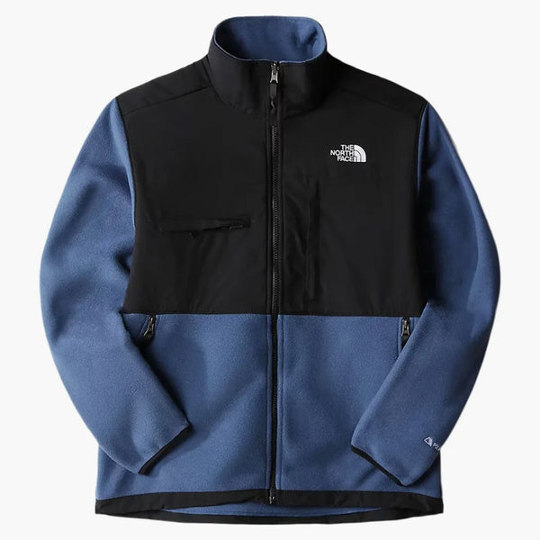 The North Face Denali Jacket Shady Blue/Black