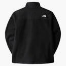 The North Face Denali Jacket Tnf Black/Tnf Black
